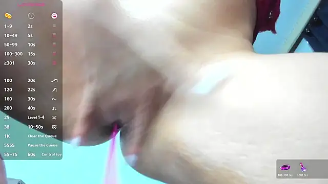 StacyBabe  online show from 11/19/25, 03:39