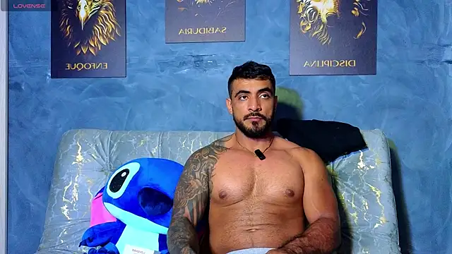 ERIC HARRISON online show from 10/16/25, 04:57