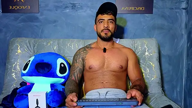 ERIC HARRISON online show from 10/16/25, 09:16