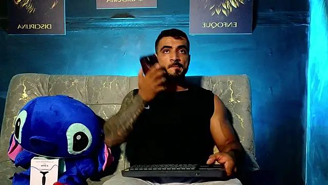 ERIC HARRISON online show from 11/04/25, 10:53