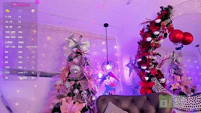EmilyLeah  online show from 12/23/24, 08:14