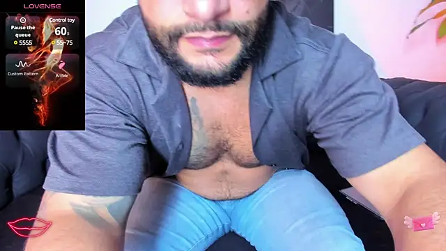 Luke  09 online show from 01/13/25, 12:24