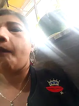 Hannahcandyy online show from 01/08/25, 04:00