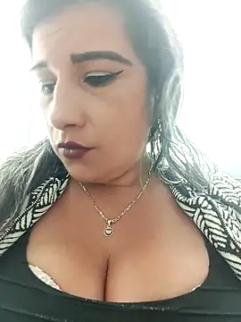 Hannahcandyy online show from 01/10/25, 09:10