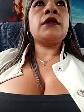 Hannahcandyy online show from 02/03/25, 06:07
