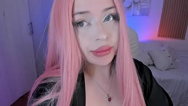 Kendall Bunnyy online show from 01/14/25, 08:26