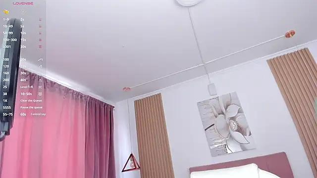 Kendall Bunnyy online show from 02/09/25, 02:40