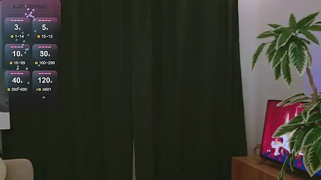 Pink SeaGul online show from 12/06/24, 05:33