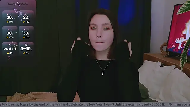 Pink SeaGul online show from 12/18/24, 05:52