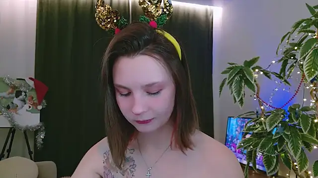 Pink SeaGul online show from 12/24/24, 05:34