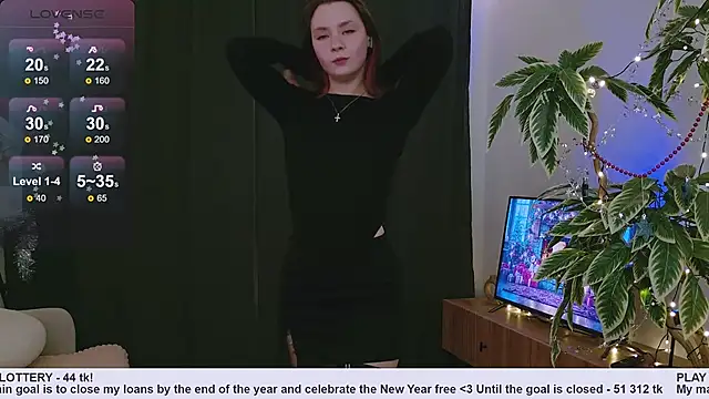 Pink SeaGul online show from 12/27/24, 05:26