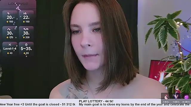 Pink SeaGul online show from 12/27/24, 08:28