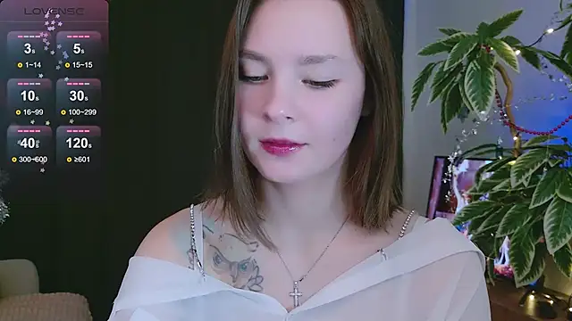 Pink SeaGul online show from 01/02/25, 05:18