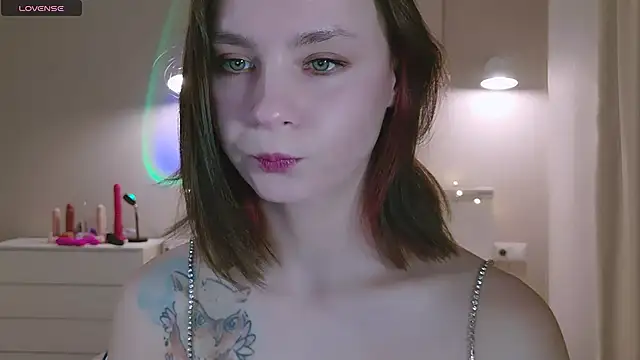 Pink SeaGul online show from 01/11/25, 04:46