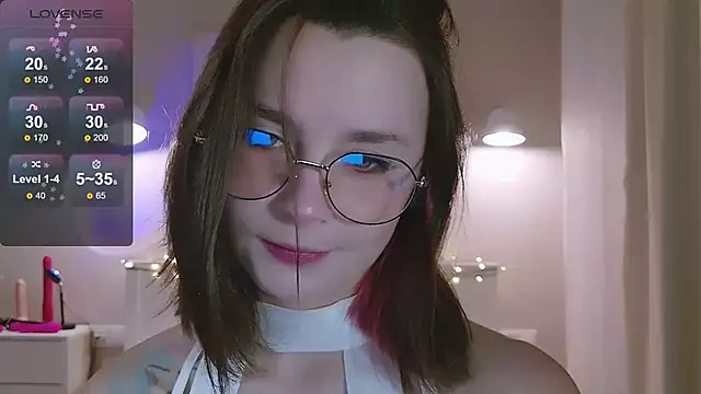 Pink SeaGul online show from 01/12/25, 05:11