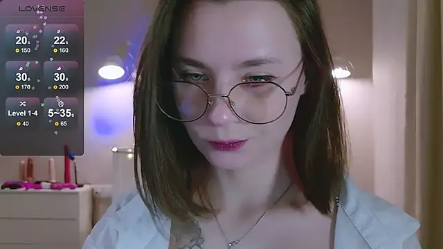 Pink SeaGul online show from 01/15/25, 05:05