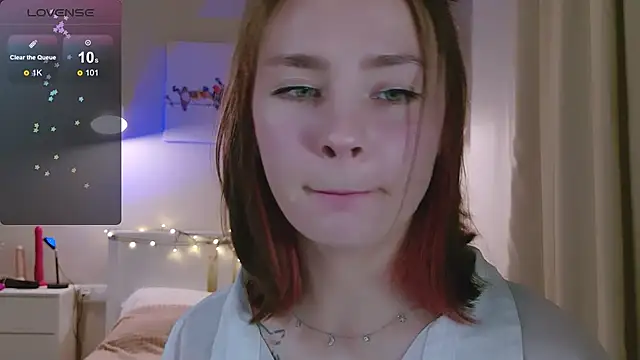 Pink SeaGul online show from 01/18/25, 05:26