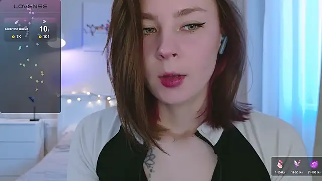 Pink SeaGul online show from 01/28/25, 10:45