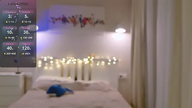 Pink SeaGul online show from 01/29/25, 08:04