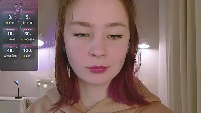 Pink SeaGul online show from 02/04/25, 05:12