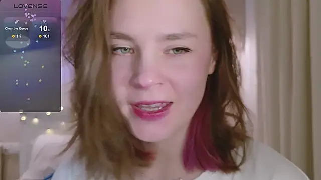 Pink SeaGul online show from 02/07/25, 05:07