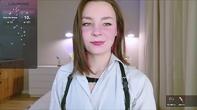 Pink SeaGul online show from 02/12/25, 05:26