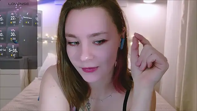 Pink SeaGul online show from 02/28/25, 05:37