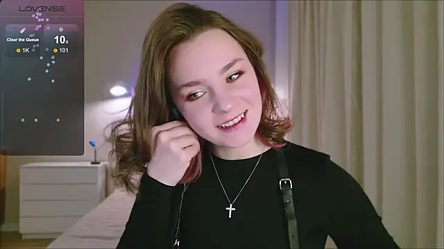 Pink SeaGul online show from 03/03/25, 05:50