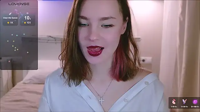 Pink SeaGul online show from 03/07/25, 08:11