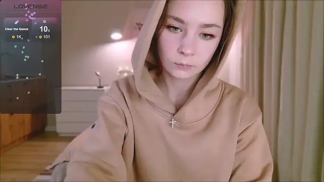 Pink SeaGul online show from 03/10/25, 05:07