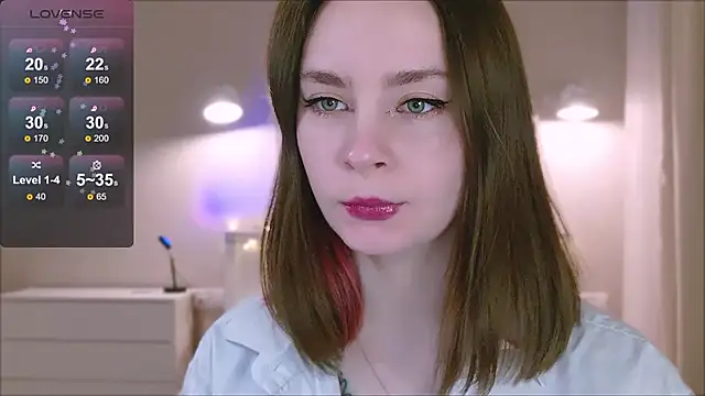 Pink SeaGul online show from 03/13/25, 06:23