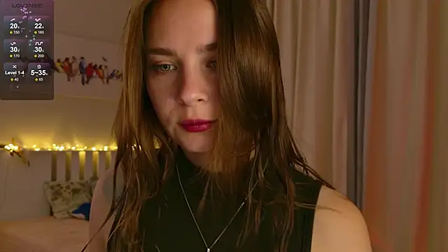 Pink SeaGul online show from 09/16/25, 05:03