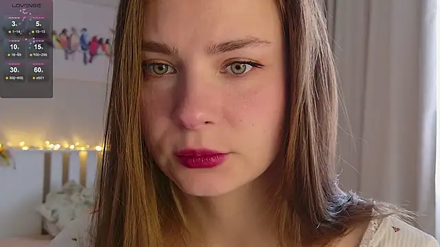 Pink SeaGul online show from 09/20/25, 08:04