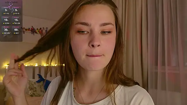 Pink SeaGul online show from 09/25/25, 05:05