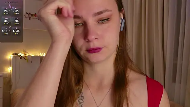 Pink SeaGul online show from 09/30/25, 06:02