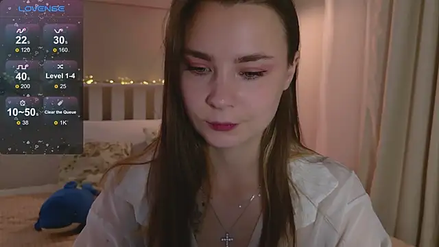 Pink SeaGul online show from 11/21/25, 05:11