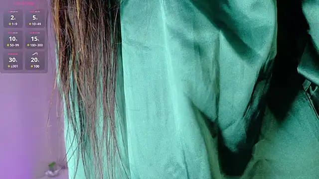 Lola King online show from 02/21/25, 06:51