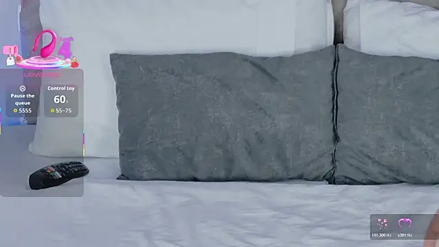 Lola King online show from 11/01/25, 05:59