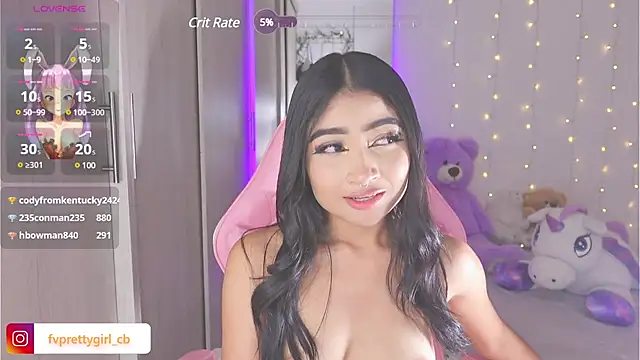 Snapshot of urfavprettygirl chatting on 03/11/25, 06:32 urfavprettygirl online show from 03/11/25, 06:32
