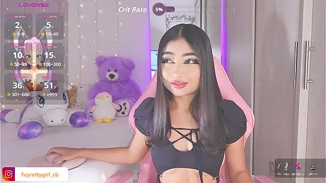 Snapshot of urfavprettygirl chatting on 09/17/25, 07:32 urfavprettygirl online show from 09/17/25, 07:32