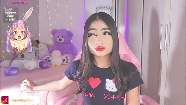 urfavprettygirl online show from 11/06/25, 06:14