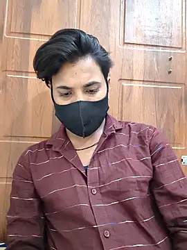 Fucker boy 1 online show from 09/24/25, 01:03