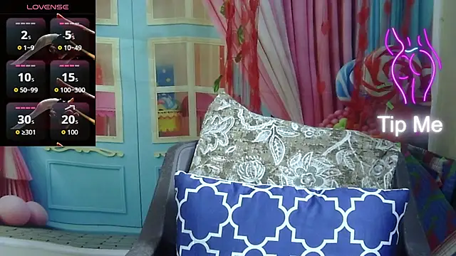 Preeti-Sexy online show from 09/11/25, 05:18