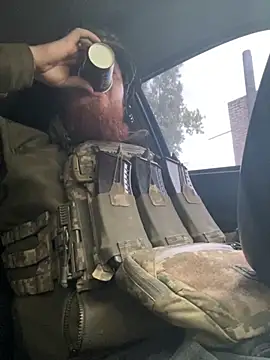 Artur6663 online show from 09/29/25, 02:00