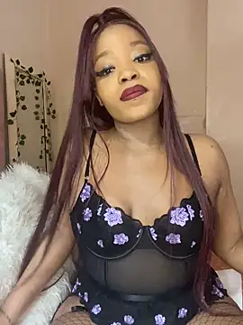 ItsLeyaa online show from 10/09/25, 01:31