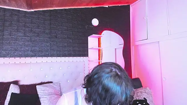 Ghosty Doll online show from 01/10/25, 06:06