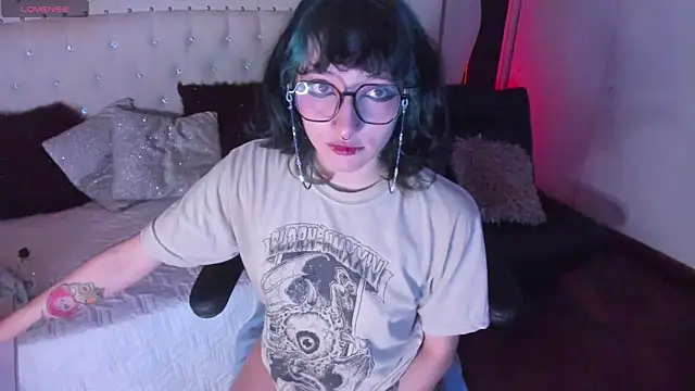 Ghosty Doll online show from 03/06/25, 08:05