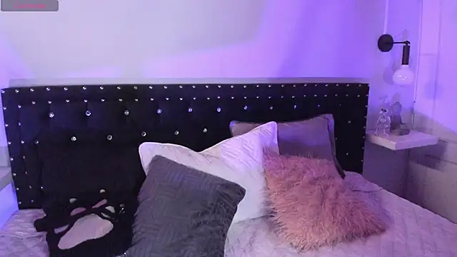 Ghosty Doll online show from 09/20/25, 06:20