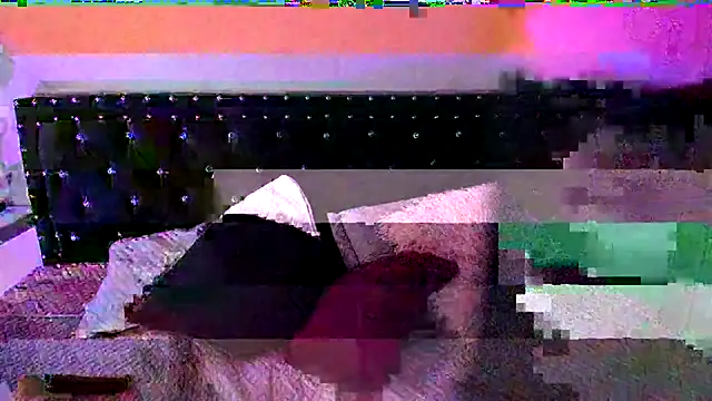 Ghosty Doll online show from 09/25/25, 07:06