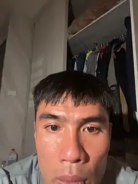 Big19Asia online show from 10/13/25, 01:33